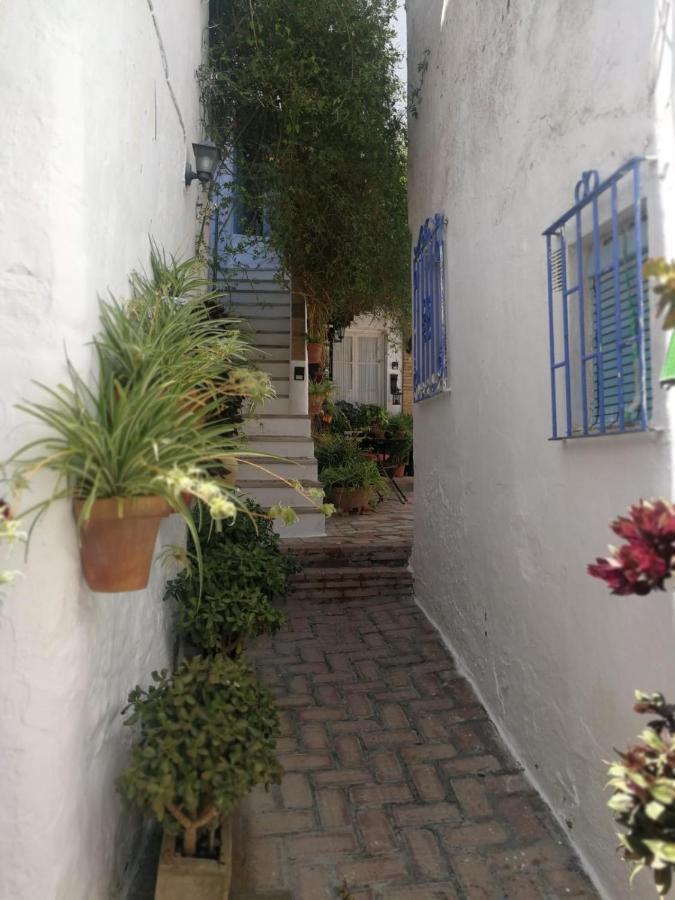 Alojamiento Con Encanto Vejer de la Frontera Exterior photo